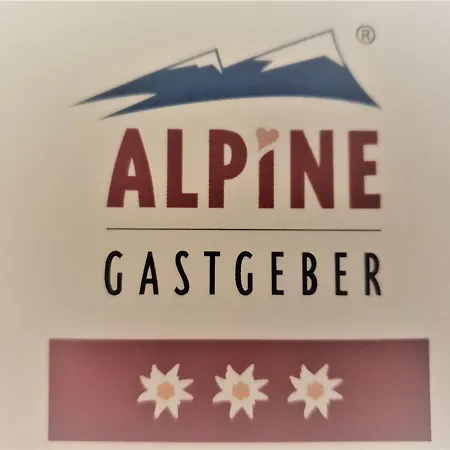 Appartement App. Fam. Dr. Goldberger