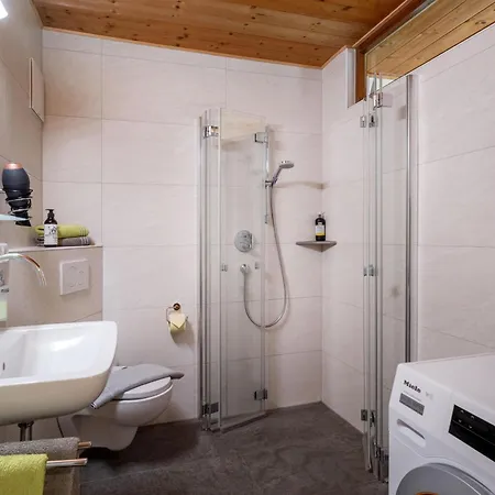 App. Fam. Dr. Goldberger Apartman *