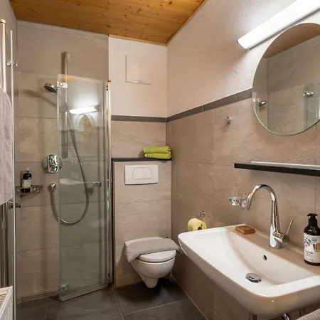 Apartman App. Fam. Dr. Goldberger Söll